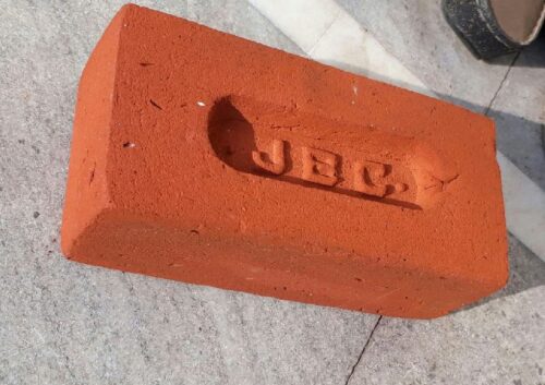 Red Bricks
