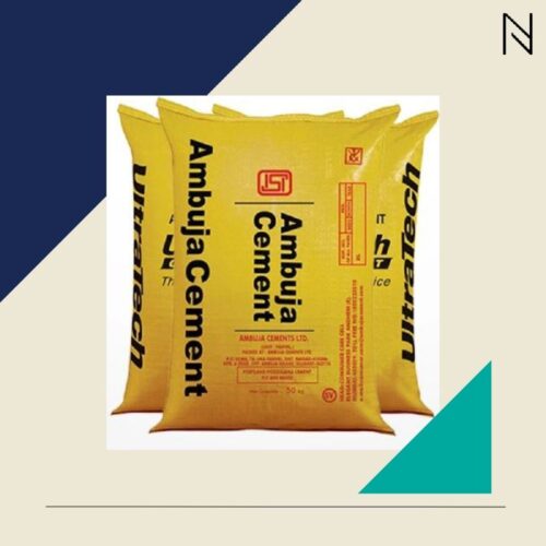 Cement Bags